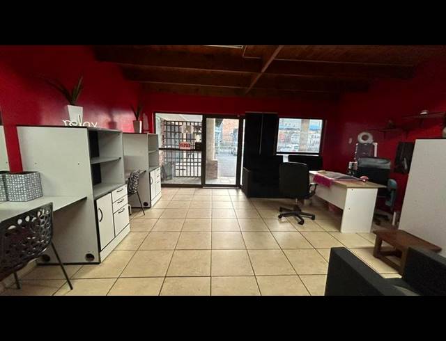 BUSINESS PROPERTY TO RENT IN EMPANGENI CENTRAL